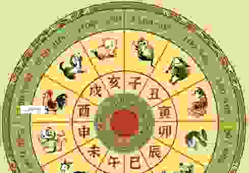 恰似西来是代表什么生肖?带你揭晓背后的真实含义