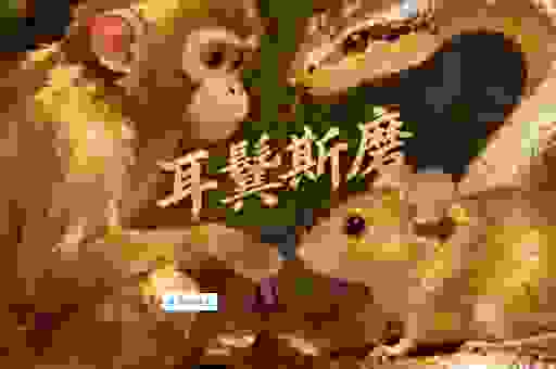 耳鬓厮磨指什么生肖？看老一辈如何解析这个生肖谜语