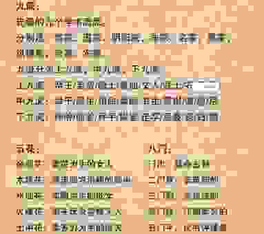 五谷丰登庆佳年打一精准生肖？看完这个故事你就知道答案了