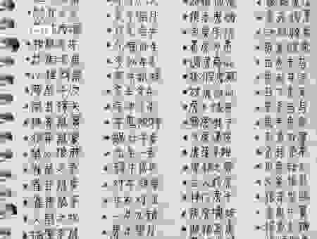 桃腮杏脸是什么生肖？从成语意思帮你快速推测结果！