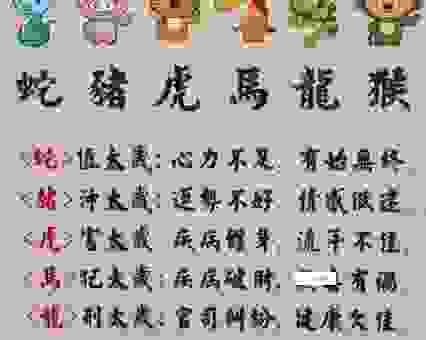 谁是吉祥如意的代表生肖？这个答案很多人都猜不到！