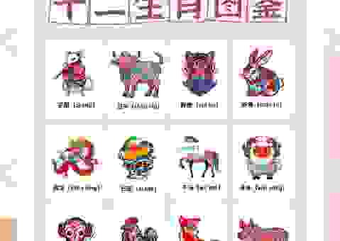 谁是吉祥如意的代表生肖？这个答案很多人都猜不到！