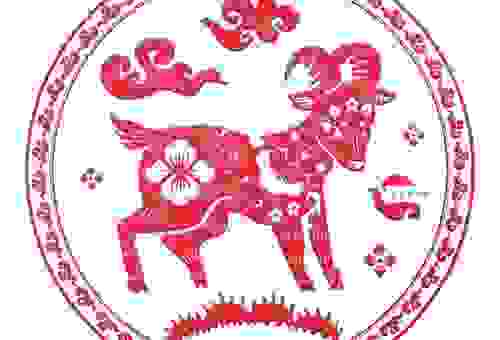 前程似锦打一个正确生肖谜底揭秘,原来寓意这么好!