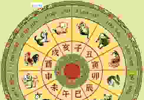 十二生肖中薮中荆曲是什么生肖？详细解析看完就懂！