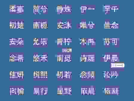 妍怎么读?看完这篇文章你就知道发音和意思了!