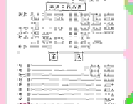 京戏启示录巡演时间表，错过这几场演出太可惜