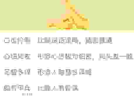 面如傅粉的意思及出处，形容男子美貌的常用词汇