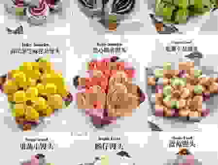 六馍怎么做才好吃？教你几个家常做法简单又地道！