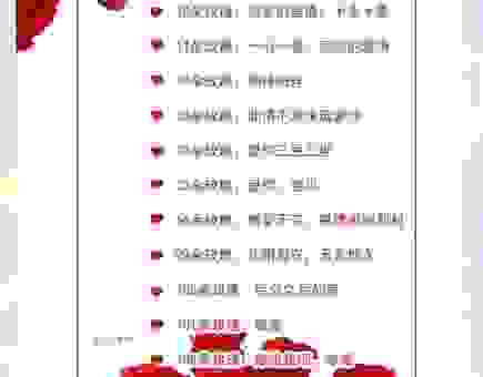 收到花别乱猜！1一100送花的含义帮你快速解读！