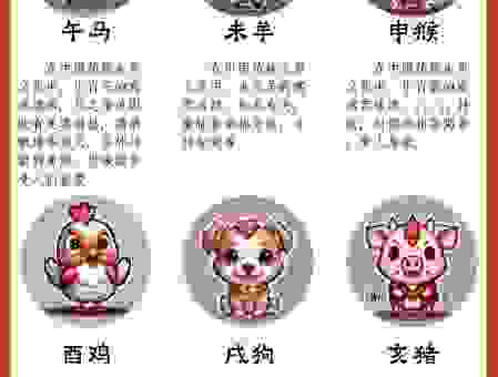 翩翩起舞是什么生肖？民间流传的解释原来是这几个！