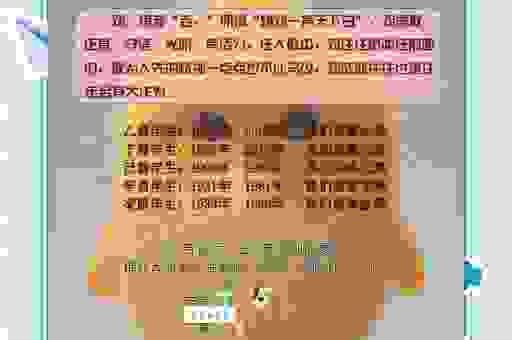 讨人喜欢的动物是什么生肖？性格温顺的属相竟然是它！