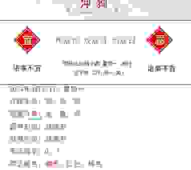费心劳力是什么生肖？详解这个生肖一生的运势起伏