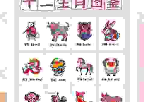 五代同堂是指什么生肖?揭秘背后隐藏的生肖答案