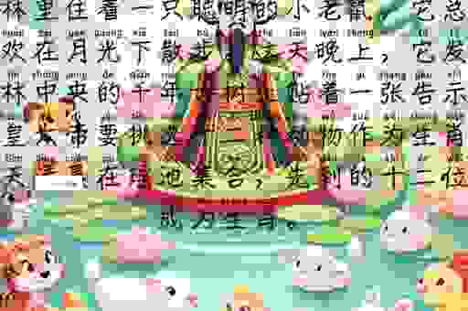 火眼金睛代表什么生肖？解析生肖背后的神话故事！