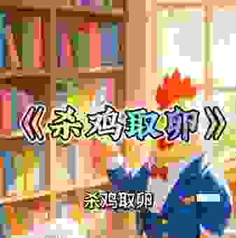 杀鸡取卵代表什么生肖？解析生肖背后的典故和寓意！