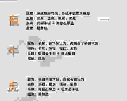鸟语花香最准确的生肖专家预测，掌握这些规律就够了！