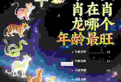 唯利是图指什么生肖？从这个词看十二生肖的财运性格