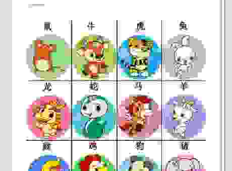 猜一猜春风得意是什么生肖？这几个生肖最符合特征！