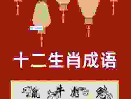 九牛二虎打一生肖怎么理解？揭秘成语背后隐藏的生肖答案！