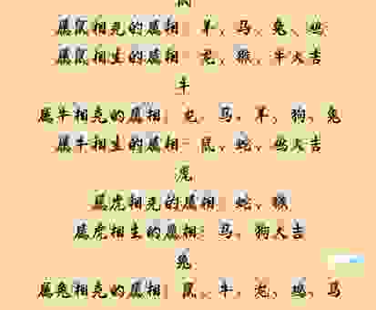 仲夏之夜一地金打一生肖?这几个生肖可能性最大!