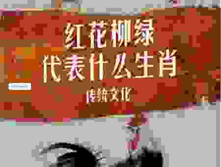 家种大树是什么生肖？带你从民间解读中找答案！