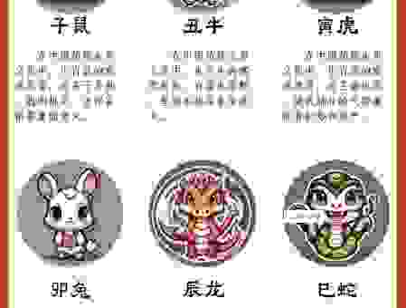 铭心刻骨是什么生肖？这三种动物最符合这个词的意思！