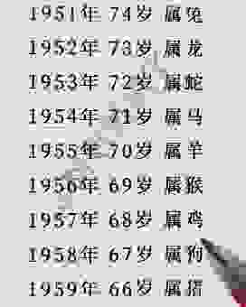 七七四十九是什么生肖？这几个生肖的可能性最大