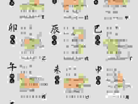 相敬如宾指什么生肖最好?揭晓这个生肖背后的含义!