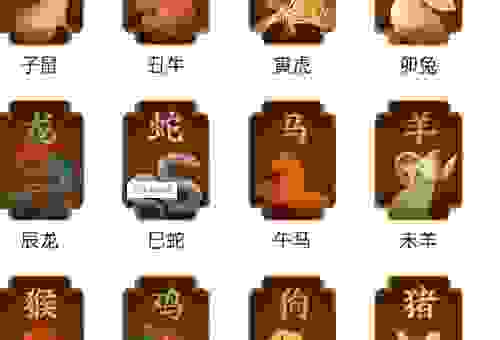 死心塌地是什么生肖的代名词？这几个生肖绝对不花心！