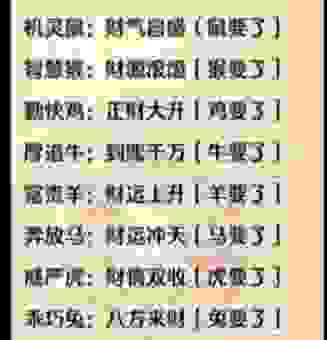 点石成金打一正确生肖是什么?揭晓答案让你恍然大悟!