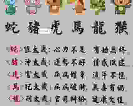 雁过拔毛是什么生肖的意思？快来看看你猜的结果对不对