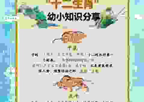 满腹经纶是什么生肖？看完这个生肖的解释你就明白了