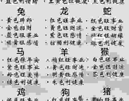 包罗万象到底是什么生肖？老辈人说的这几个很准！