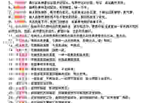 休戚相关的意思解释是什么？带你快速读懂成语内涵！