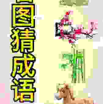 风韵犹存是什么生肖?老师傅教你如何巧妙通过成语猜谜!