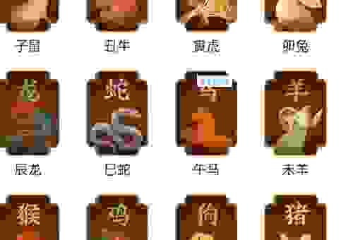 成语欣欣向荣指什么生肖？详解对应的生肖特征