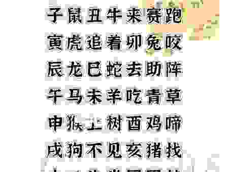 日积月累打一个生肖是什么?快来看看这个生肖准不准!