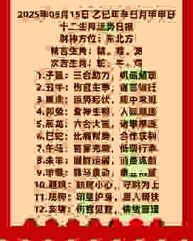 如愿以偿是什么生肖?揭秘十二生肖中的幸运属相