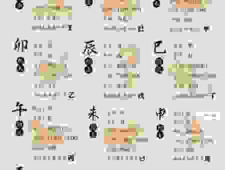 伏龙凤雏是指什么生肖?详解这两个词背后的生肖含义