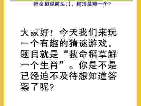 凡夫俗子猜一准确生肖？这几个理由告诉你为什么是它！