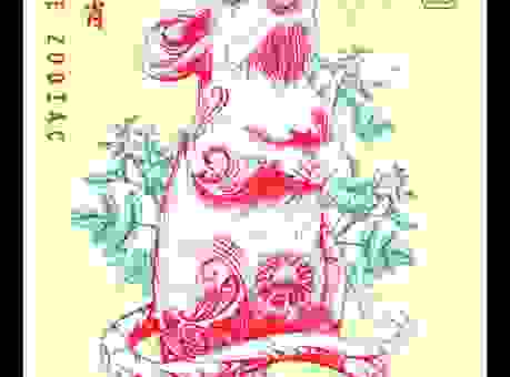 鸟语花香代表什么生肖?这几个生肖的寓意竟然这么美!