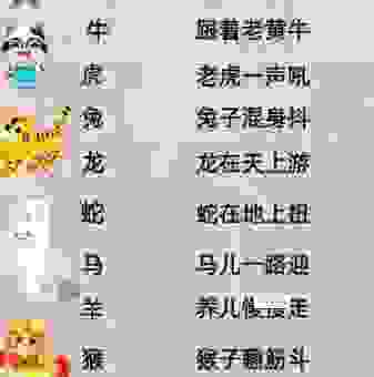 重整旗鼓是什么生肖?生肖分析带你深入了解其中的寓意