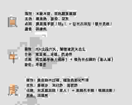 察言观色打一生肖怎么解?这几个生肖的可能性非常大