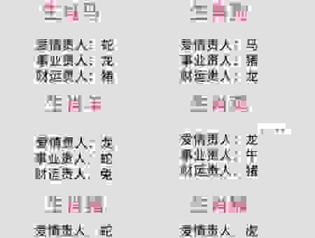 五斗折腰代表什么生肖?详细生肖解析帮你找答案!