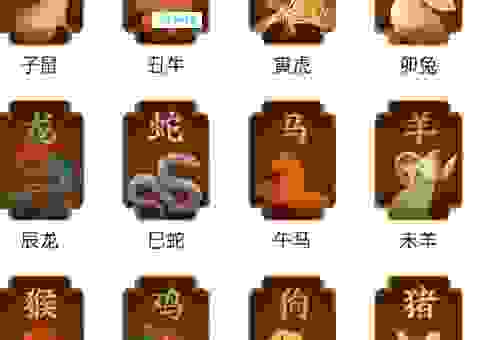 无法无天打一个生肖指的是谁?其实这个生肖非常形象!