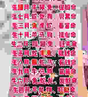 扬眉吐气一马归代表哪个生肖?快速查询最准确的生肖答案!