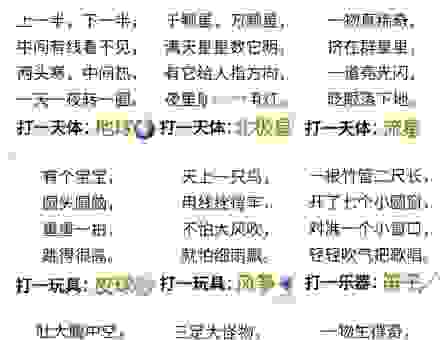 六根清净打一数字是多少?带你解析这个有趣谜语