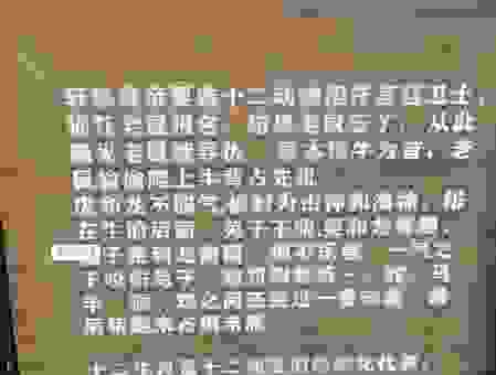 阴曹地府是什么生肖？民俗文化专家为您深度解析！