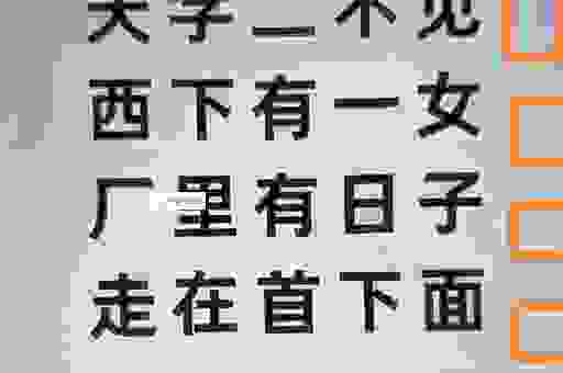 才疏学浅打一数字怎么猜?看看大家都是怎么说的!
