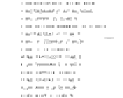 谜语大全：川流不息打一数字，这几个答案最有道理！